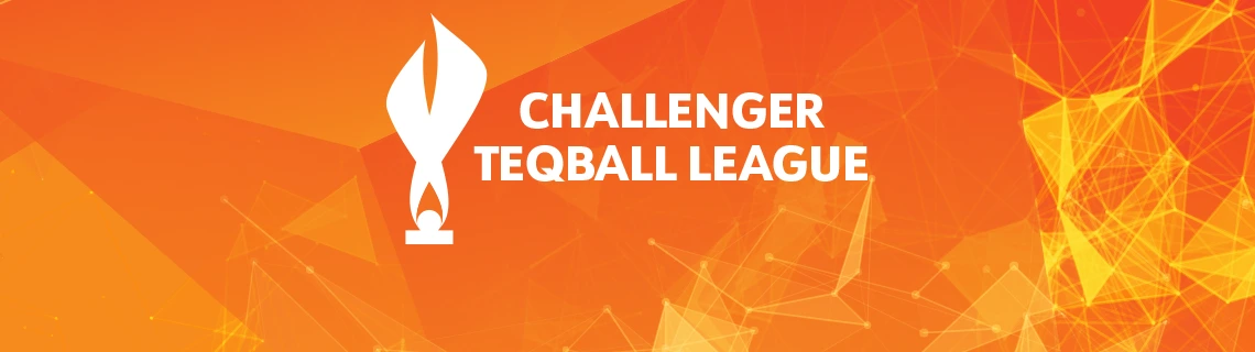 Challenger Teqball League - Funchal