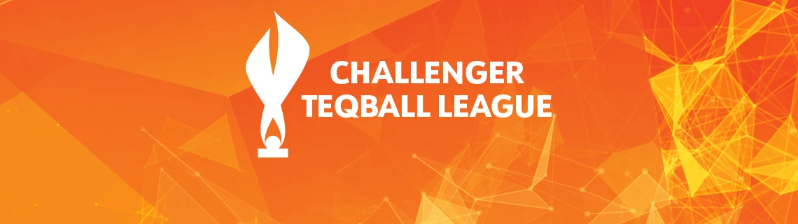 Challenger Teqball League - Badalona