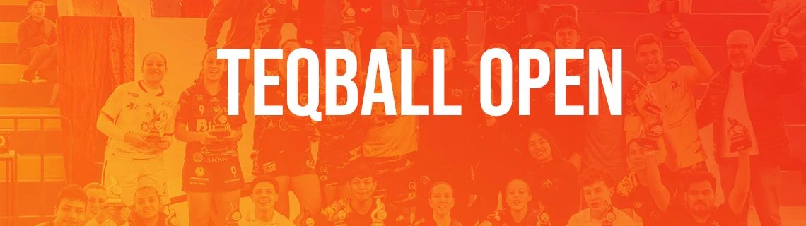 Teqball Open - Benfica