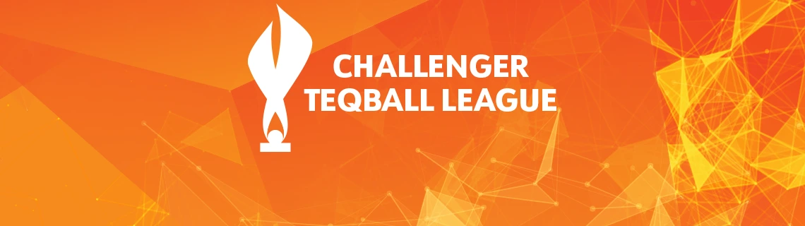 Challenger Teqball League - Székelyudvarhely